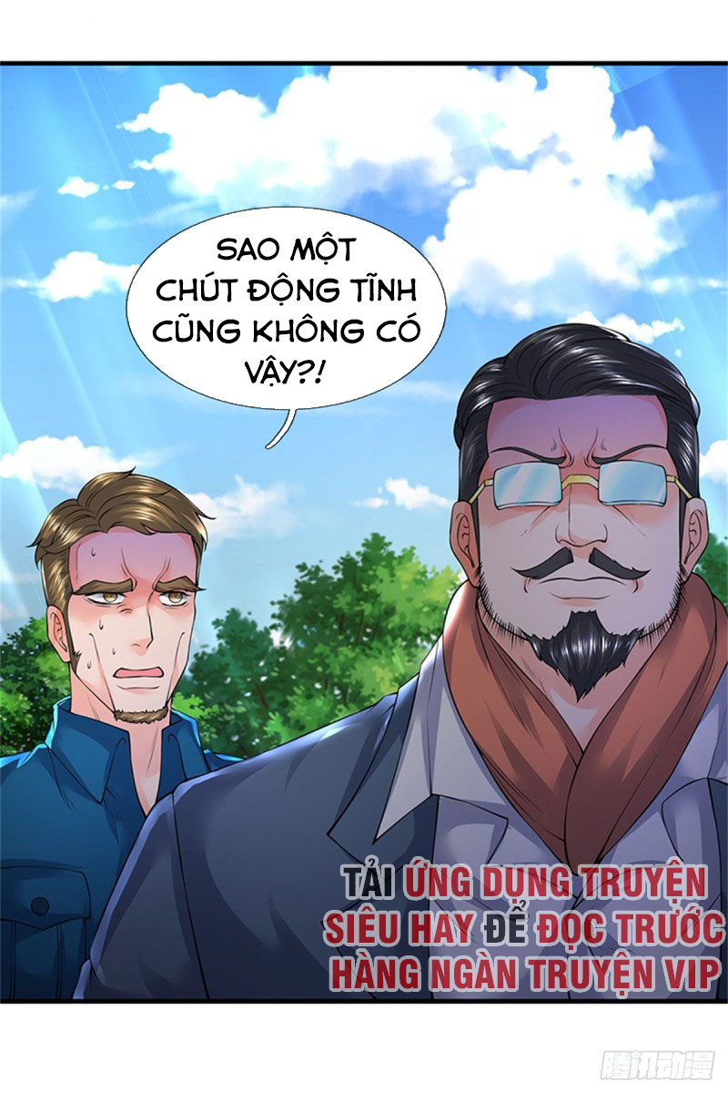 Vạn Cổ Thần Vương chapter 160 - Trang 12