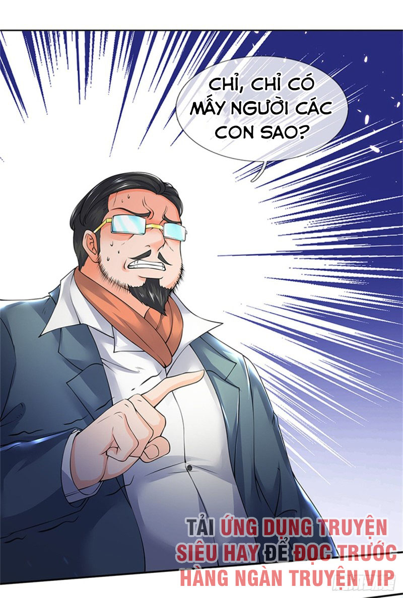 Vạn Cổ Thần Vương chapter 160 - Trang 19