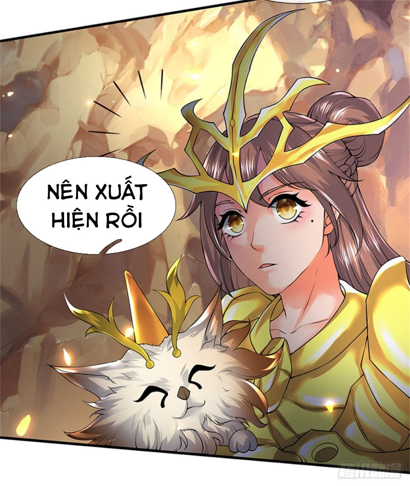 Vạn Cổ Thần Vương chapter 160 - Trang 8