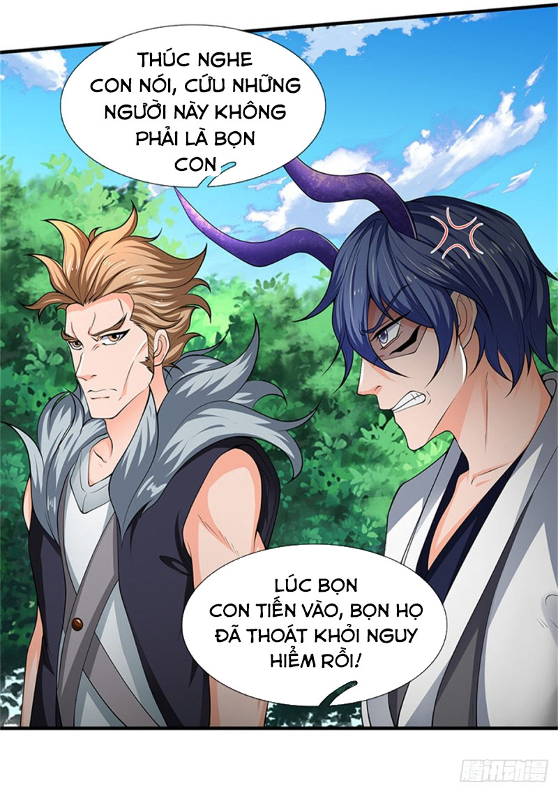 Vạn Cổ Thần Vương chapter 161 - Trang 14