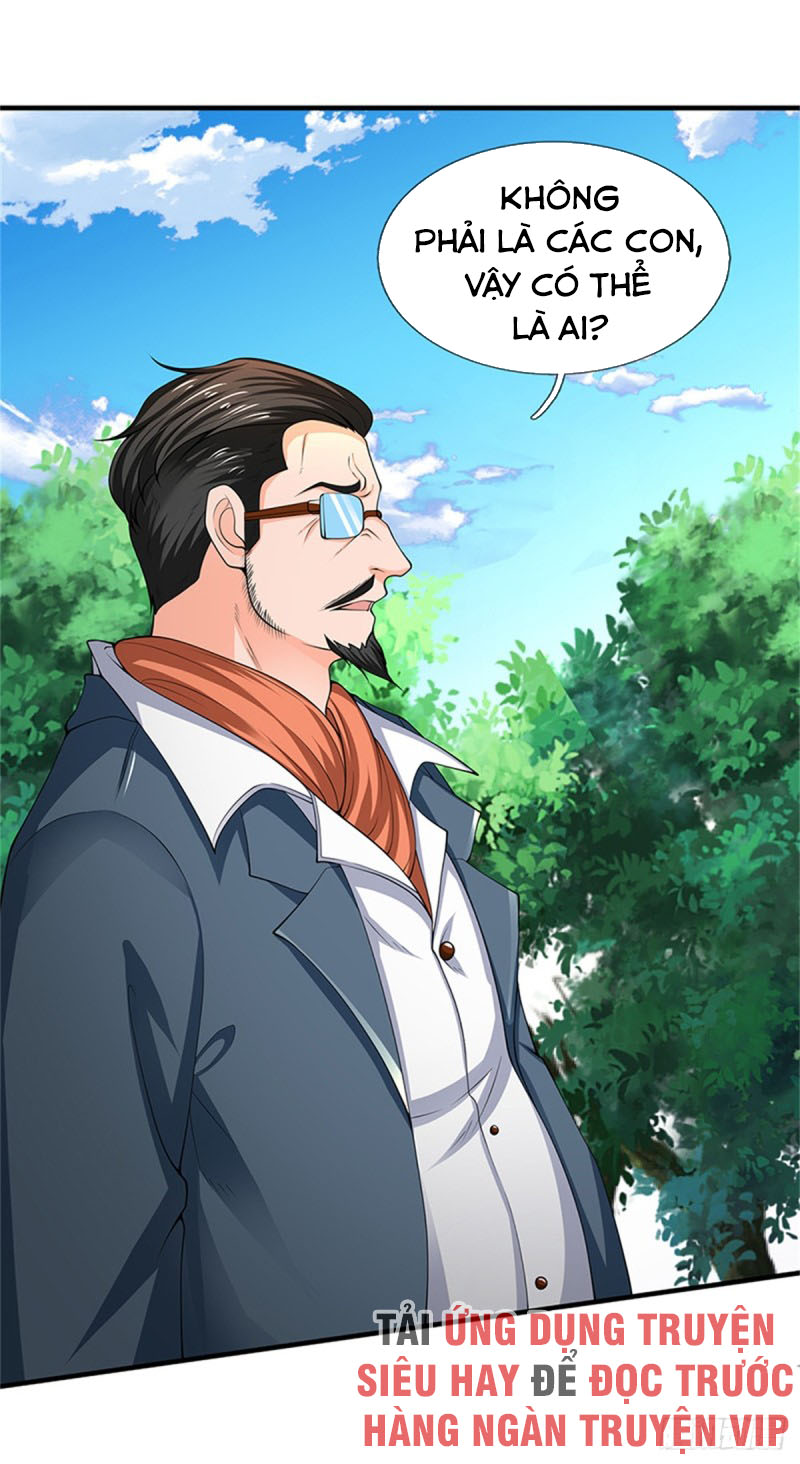 Vạn Cổ Thần Vương chapter 161 - Trang 15