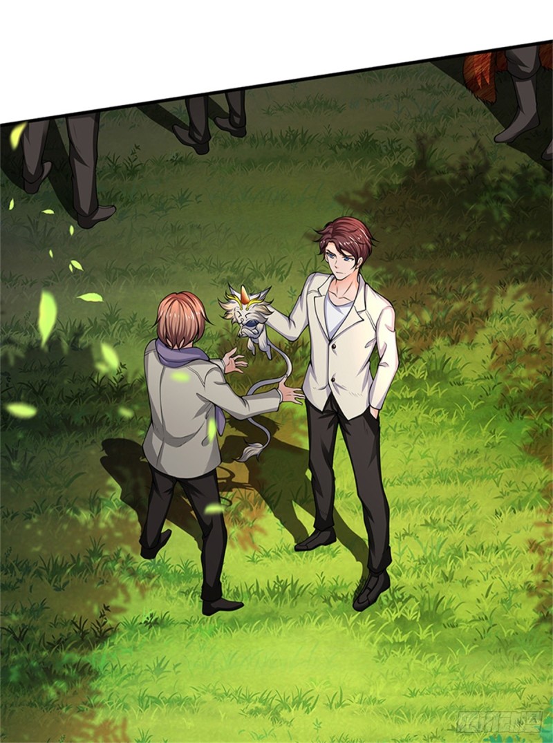 Vạn Cổ Thần Vương chapter 161 - Trang 16