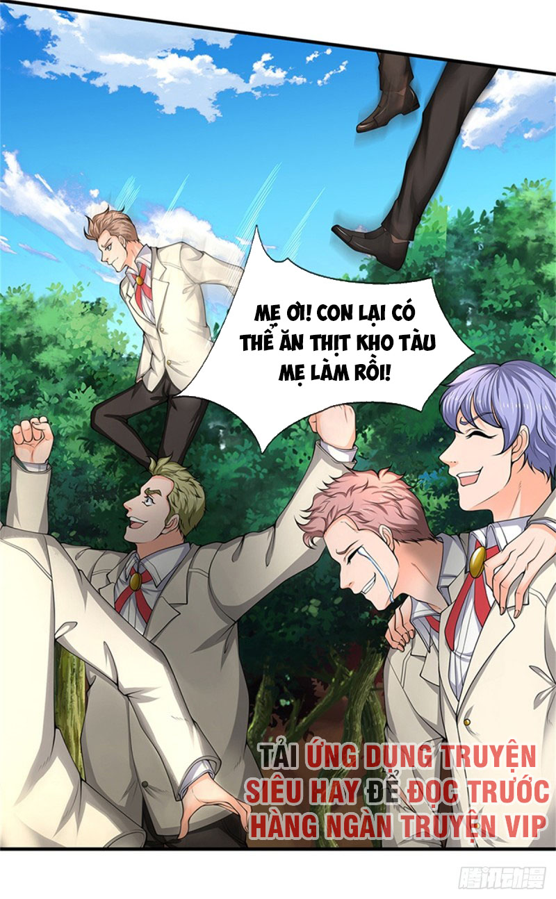 Vạn Cổ Thần Vương chapter 161 - Trang 3