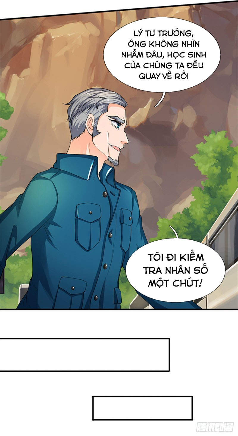 Vạn Cổ Thần Vương chapter 161 - Trang 6