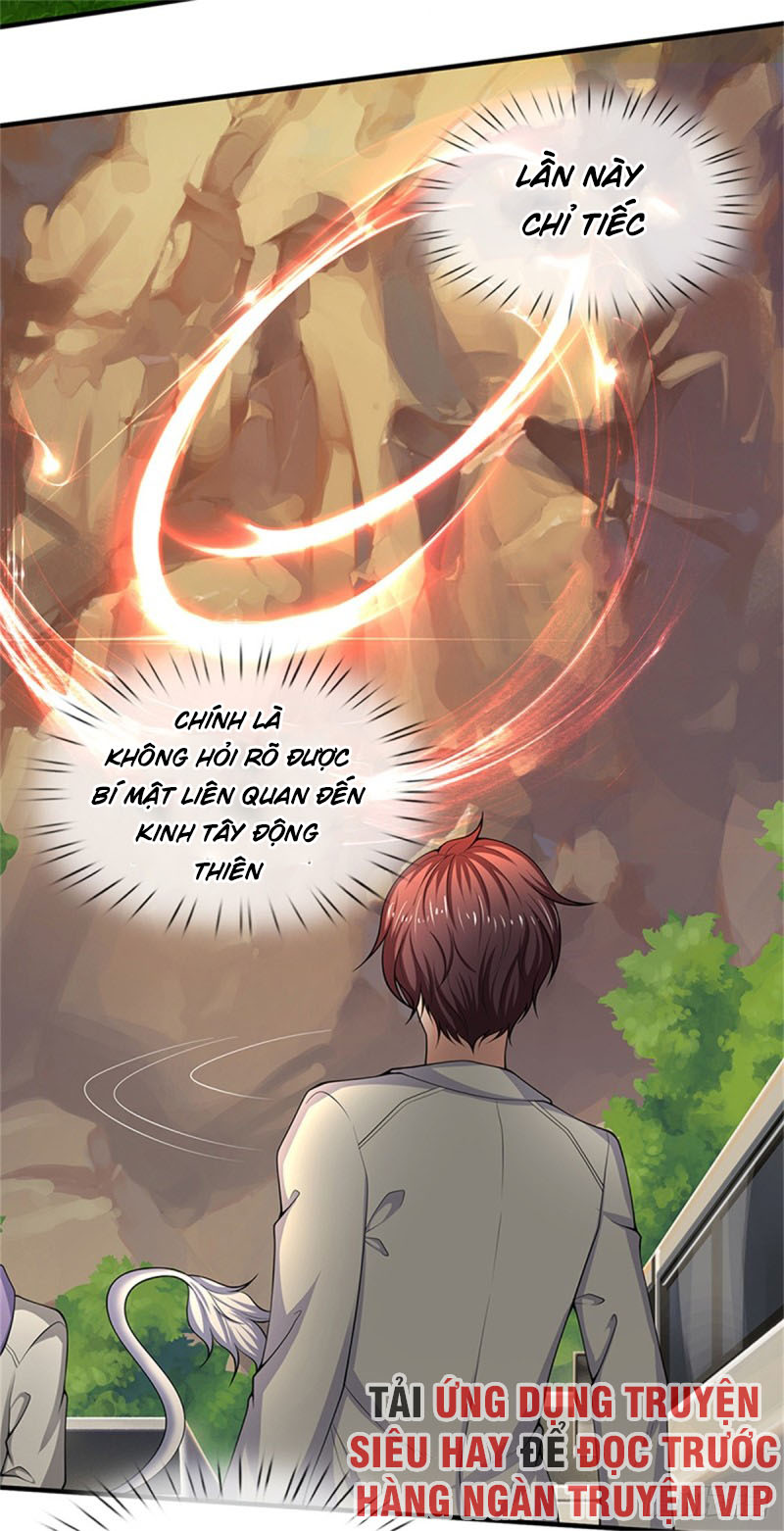 Vạn Cổ Thần Vương chapter 161 - Trang 8