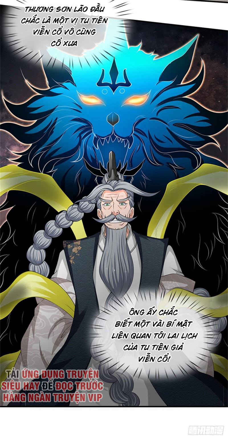 Vạn Cổ Thần Vương chapter 161 - Trang 9