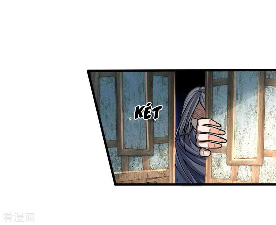 Thần Võ Thiên Tôn chapter 194 - Trang 2