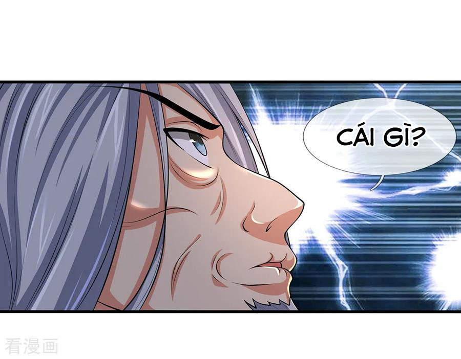 Thần Võ Thiên Tôn chapter 194 - Trang 14
