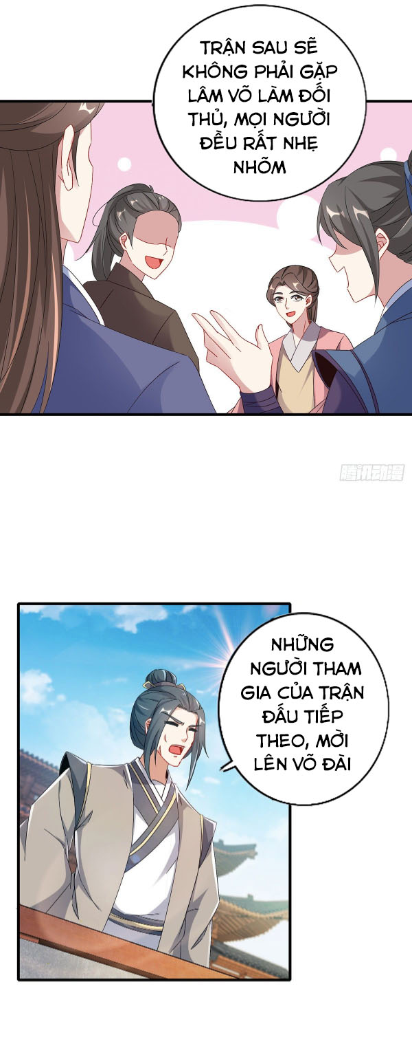 Thần Hồn Võ Đế chapter 18 - Trang 4