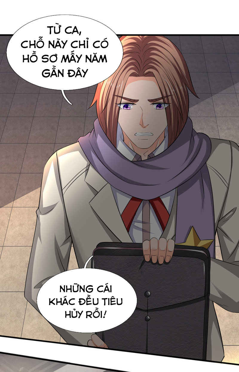 Vạn Cổ Thần Vương chapter 169 - Trang 12