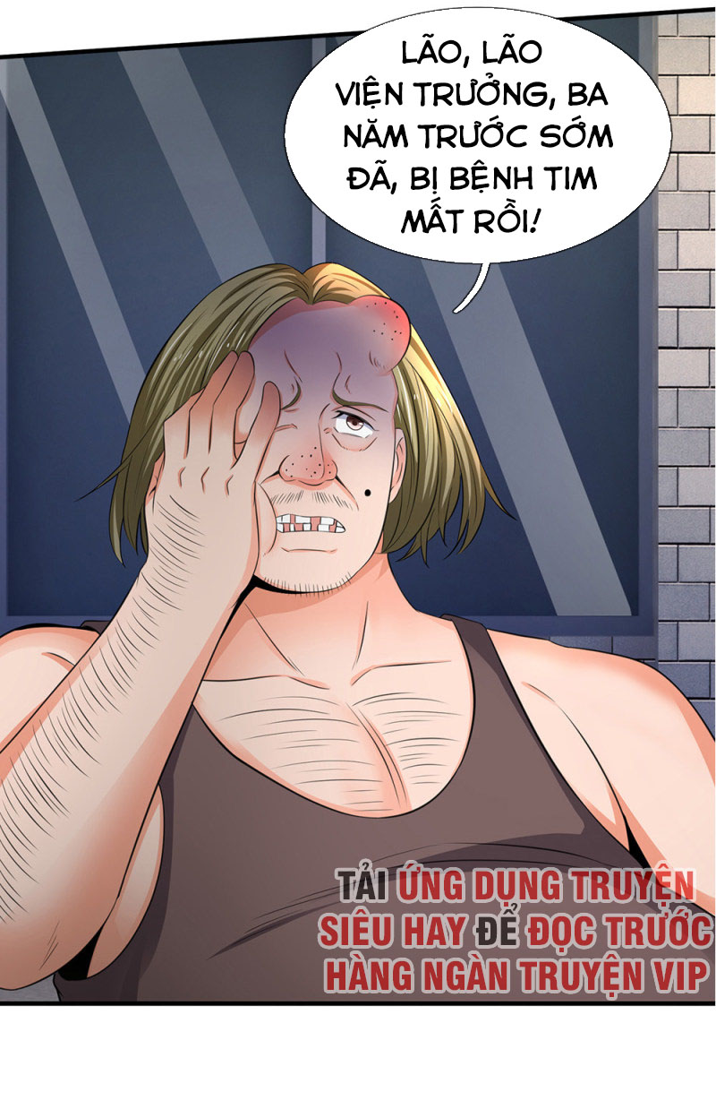 Vạn Cổ Thần Vương chapter 169 - Trang 6