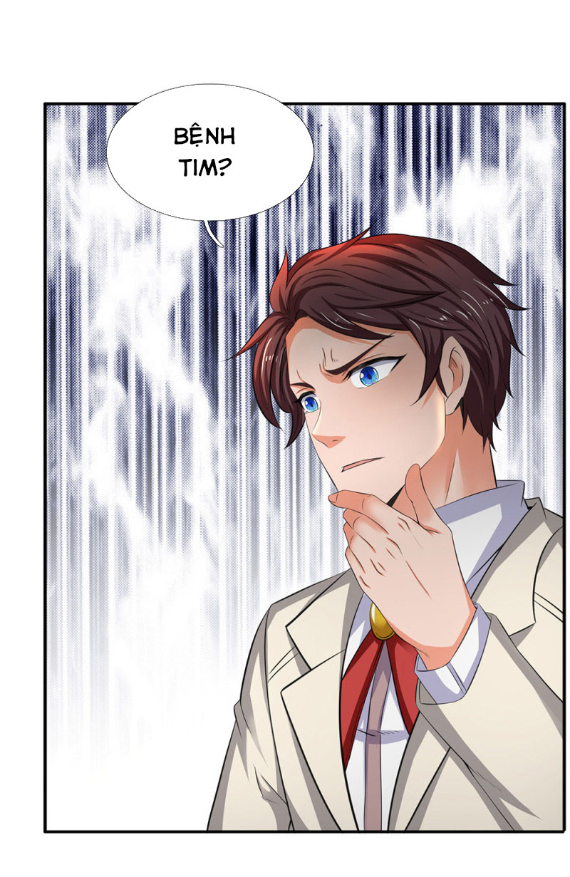 Vạn Cổ Thần Vương chapter 169 - Trang 7