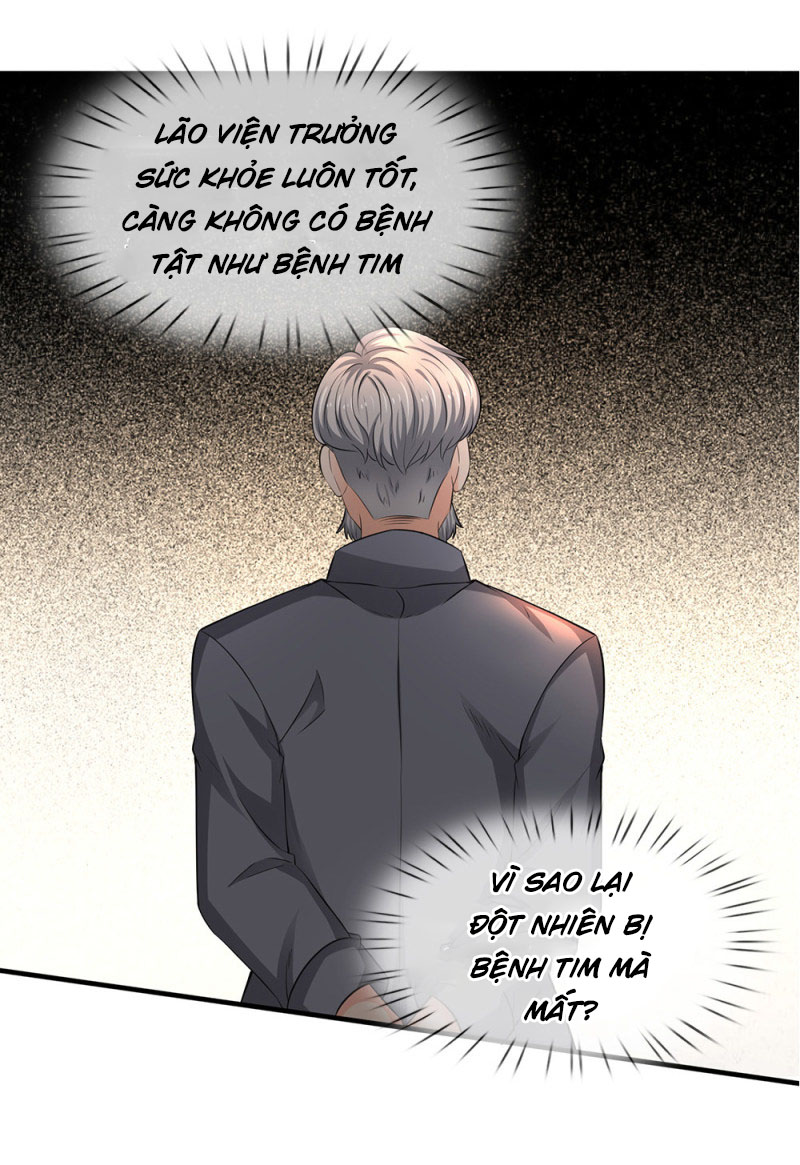 Vạn Cổ Thần Vương chapter 169 - Trang 8