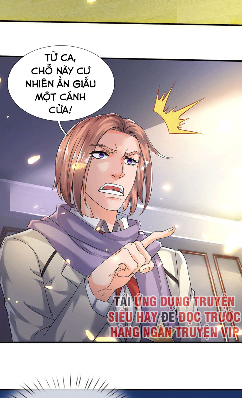 Vạn Cổ Thần Vương chapter 170 - Trang 11