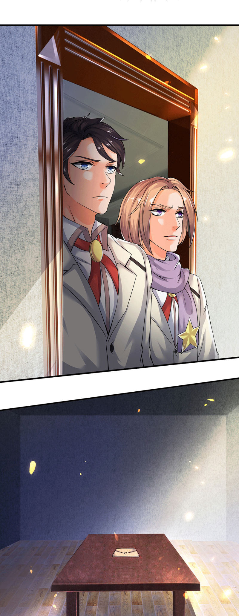Vạn Cổ Thần Vương chapter 170 - Trang 13