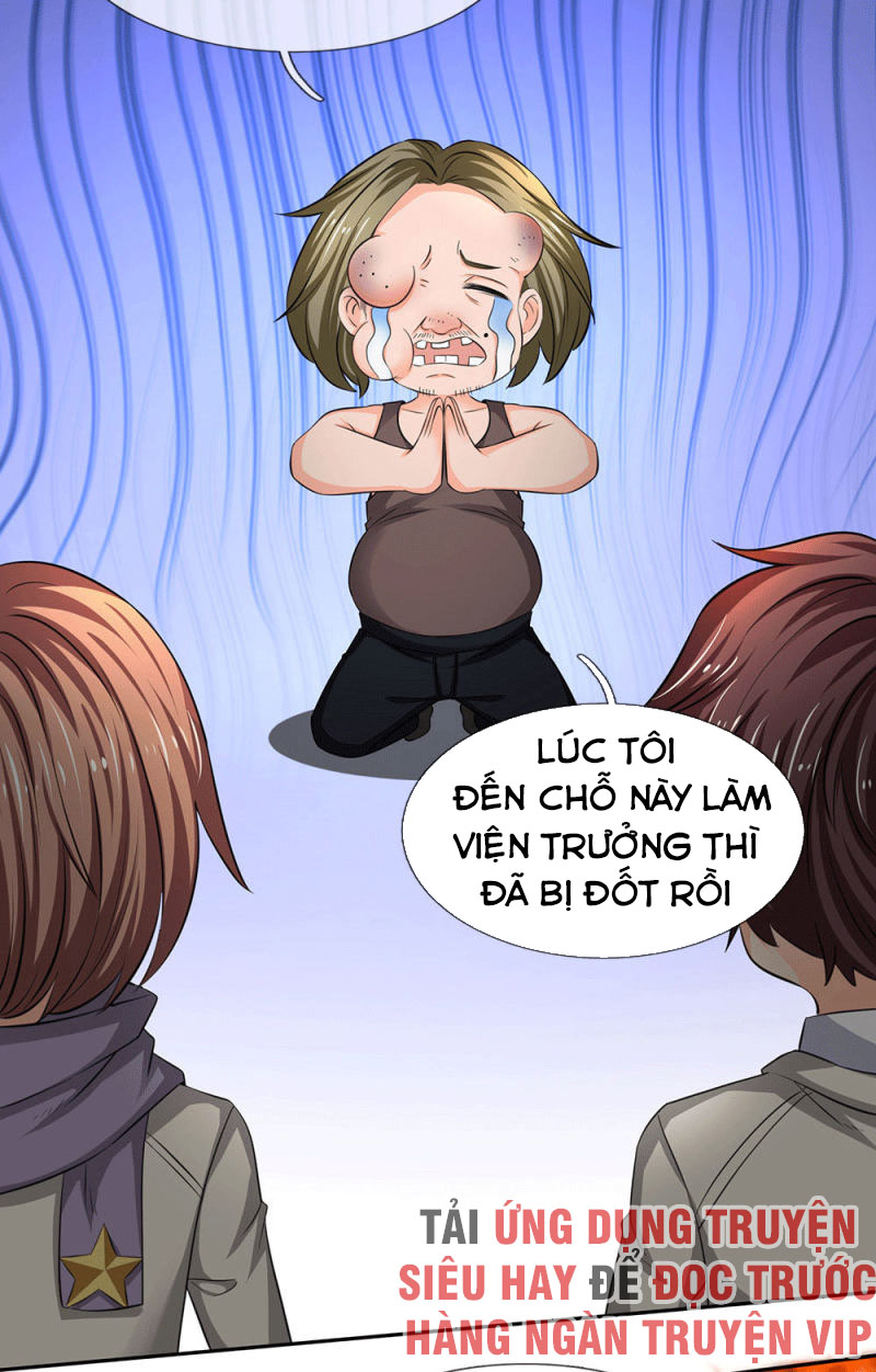 Vạn Cổ Thần Vương chapter 170 - Trang 2
