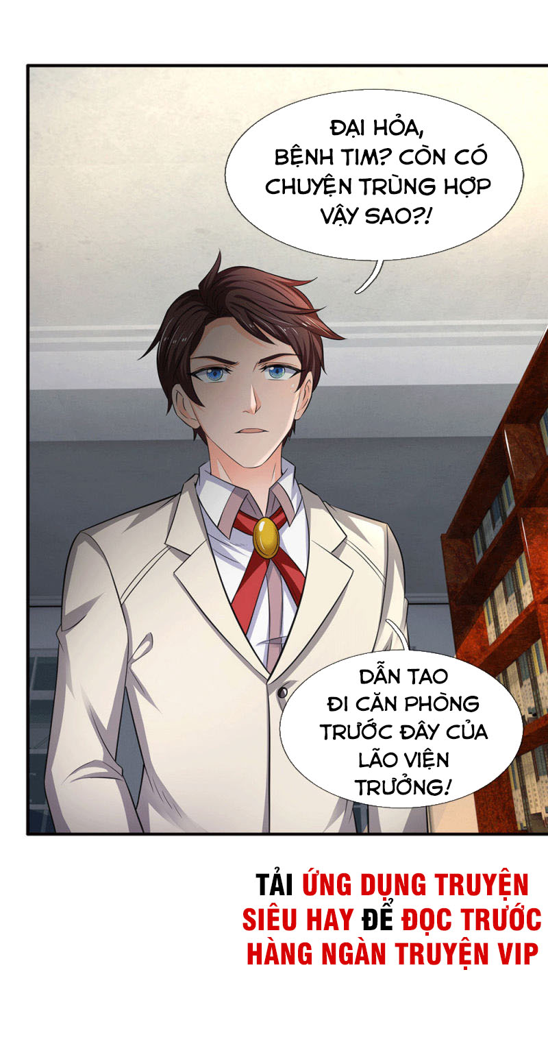 Vạn Cổ Thần Vương chapter 170 - Trang 4