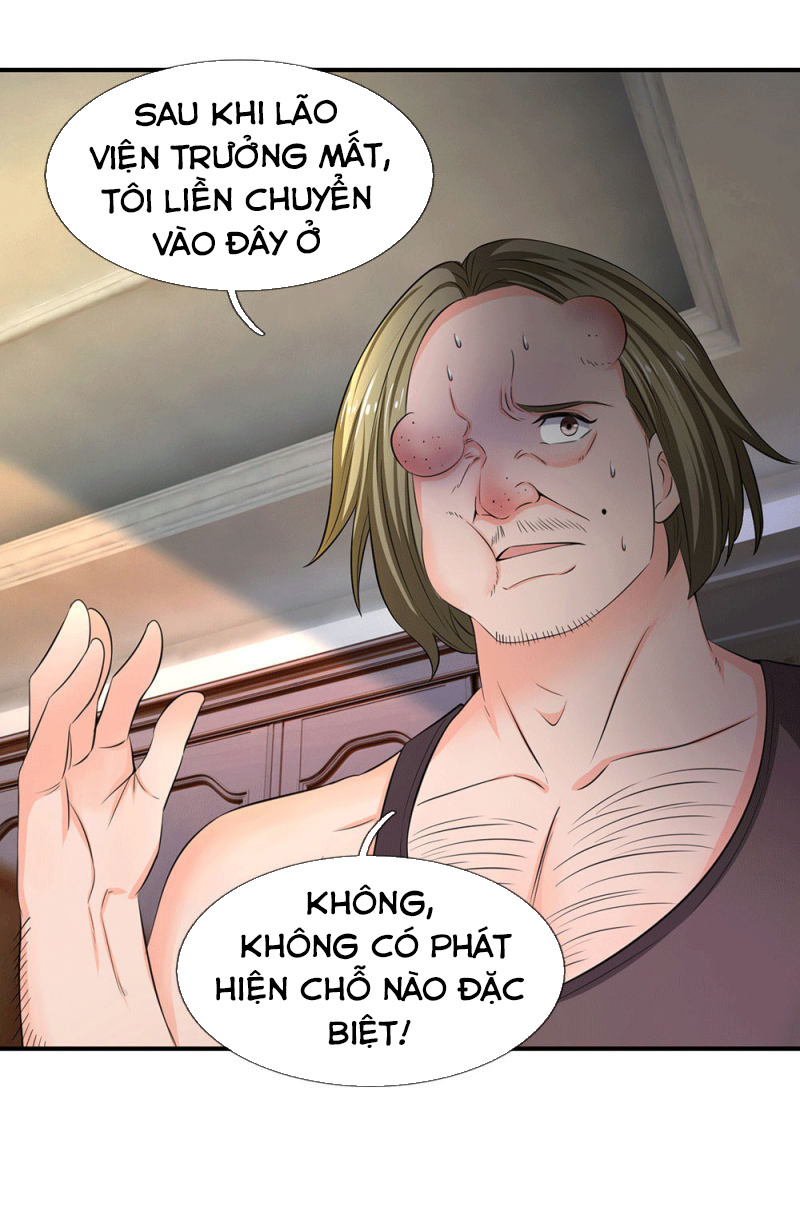 Vạn Cổ Thần Vương chapter 170 - Trang 7