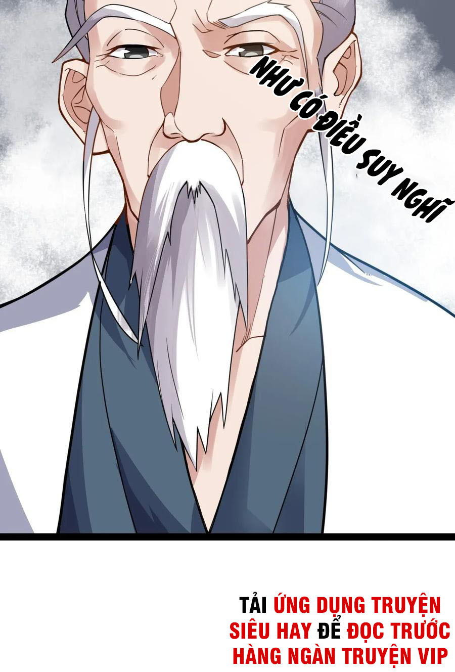 Nguyên Long chapter 92 - Trang 3