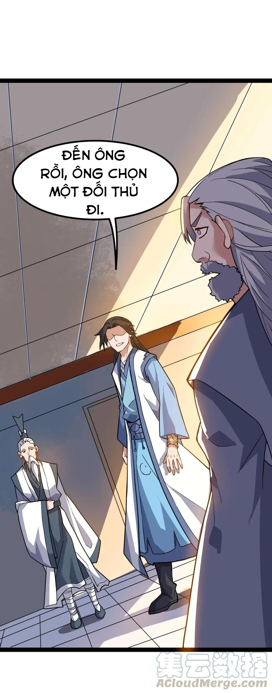 Nguyên Long chapter 92 - Trang 4