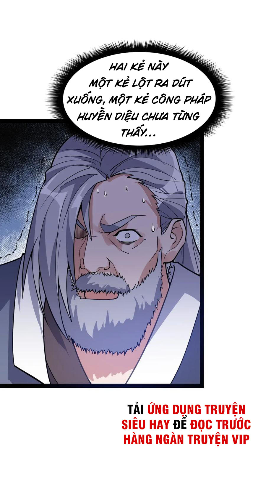 Nguyên Long chapter 92 - Trang 5