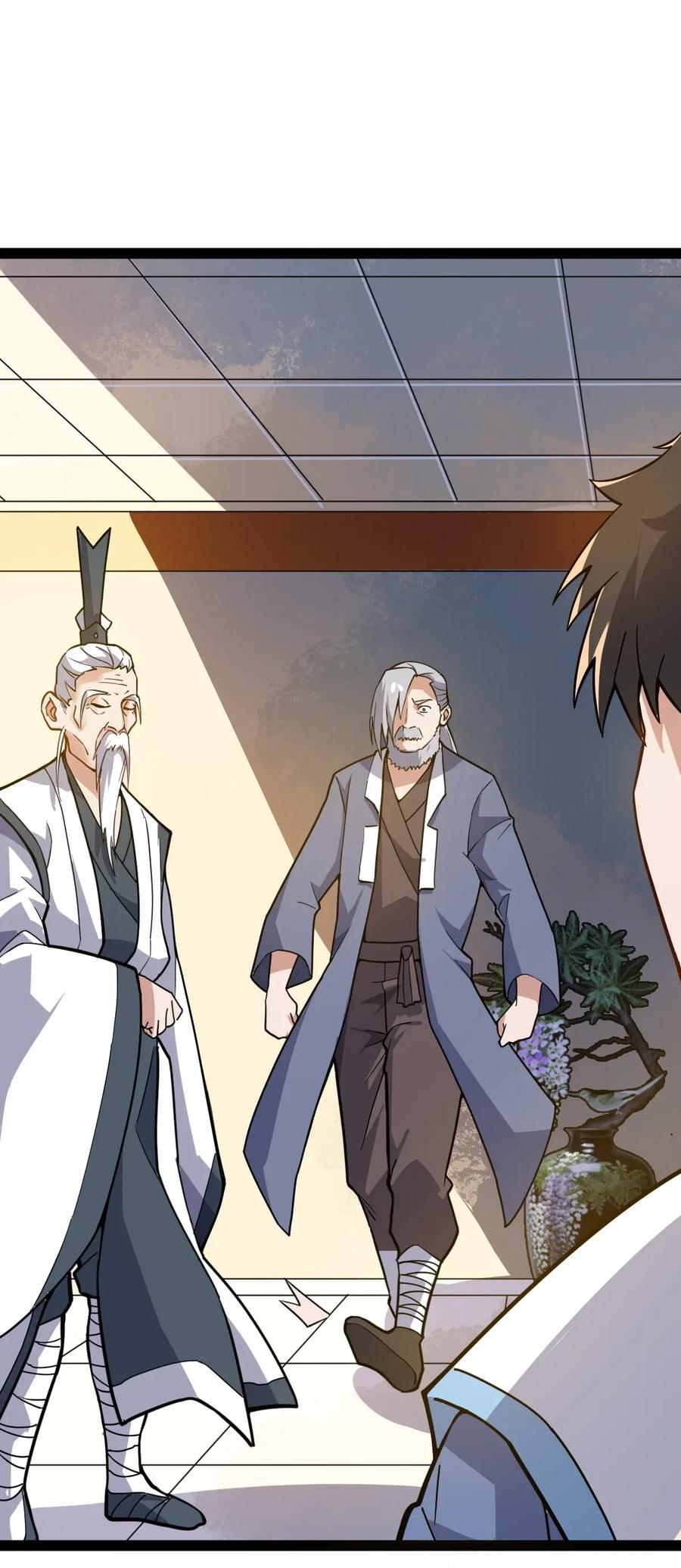 Nguyên Long chapter 92 - Trang 6