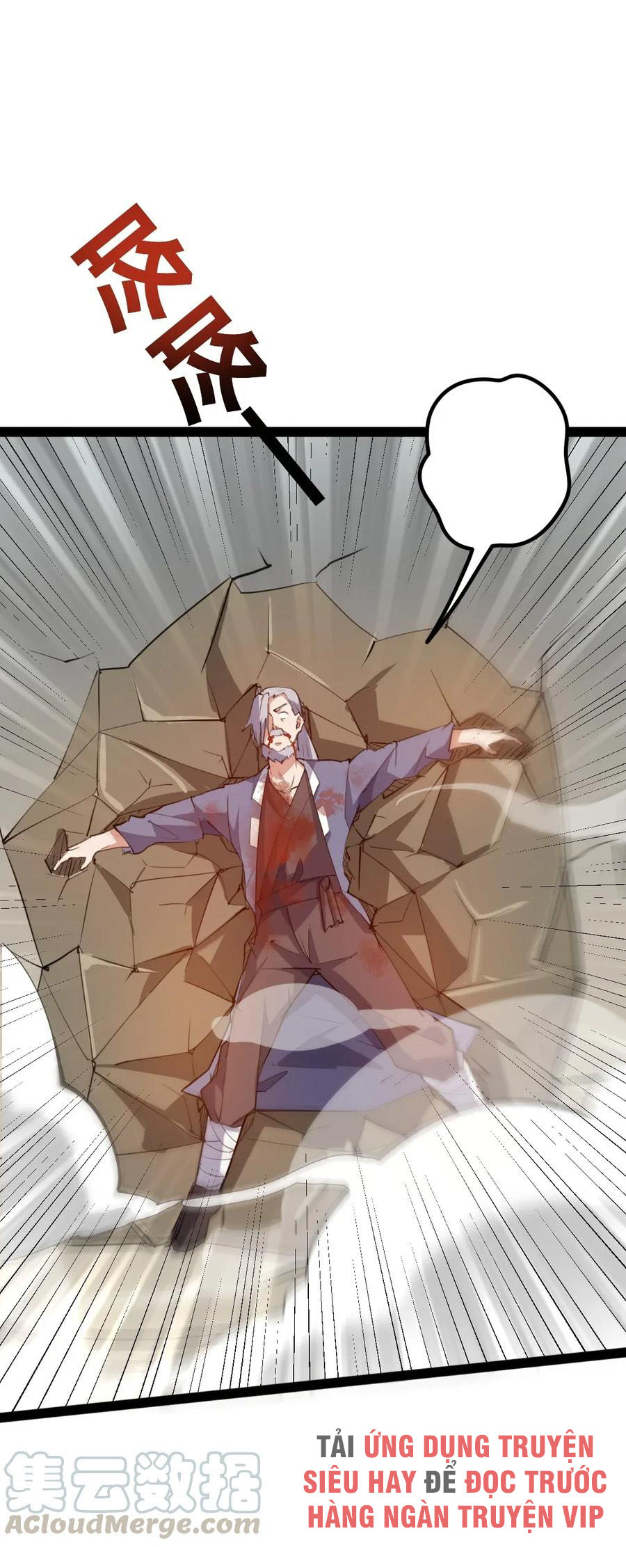 Nguyên Long chapter 92 - Trang 10
