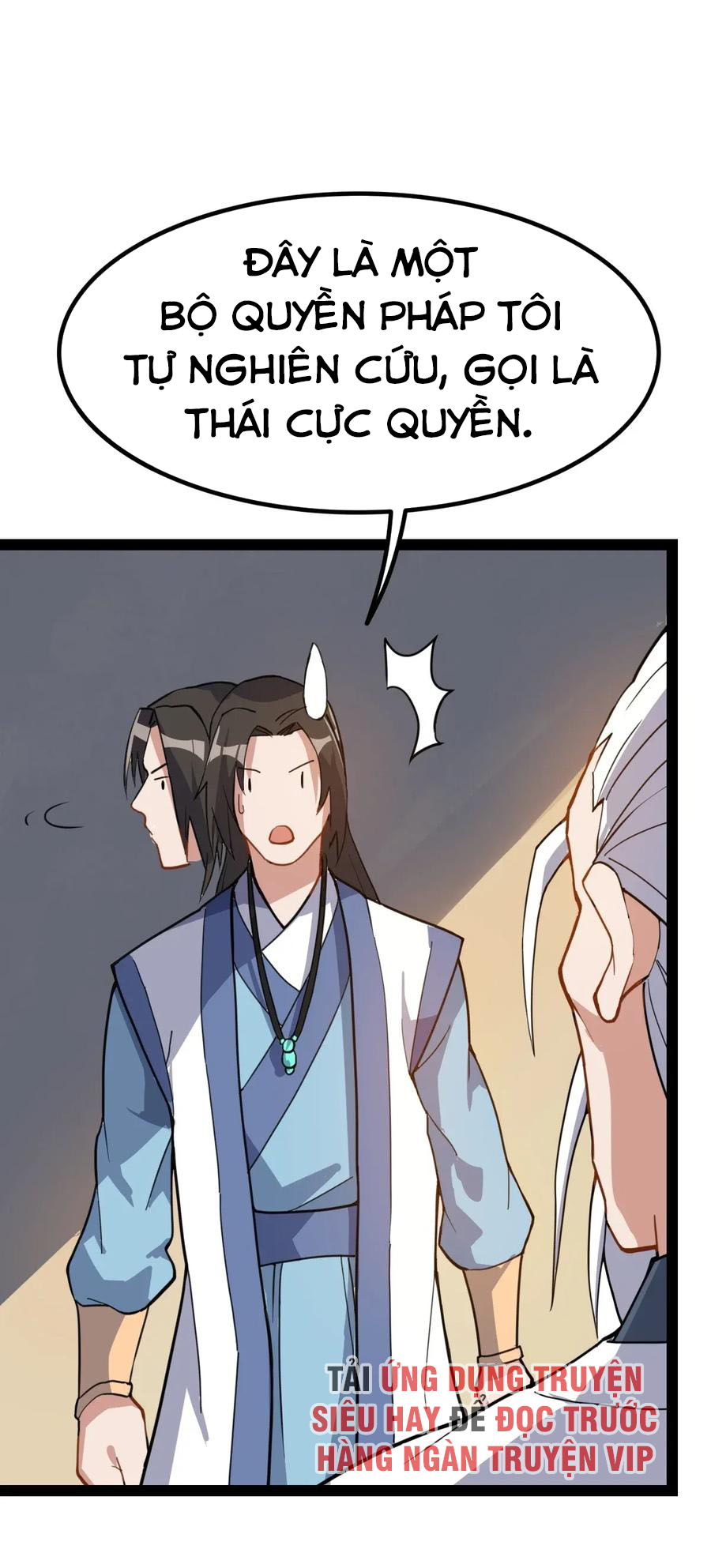 Nguyên Long chapter 92 - Trang 14