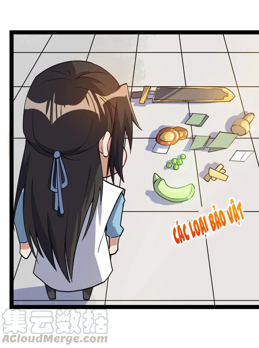 Nguyên Long chapter 92 - Trang 22