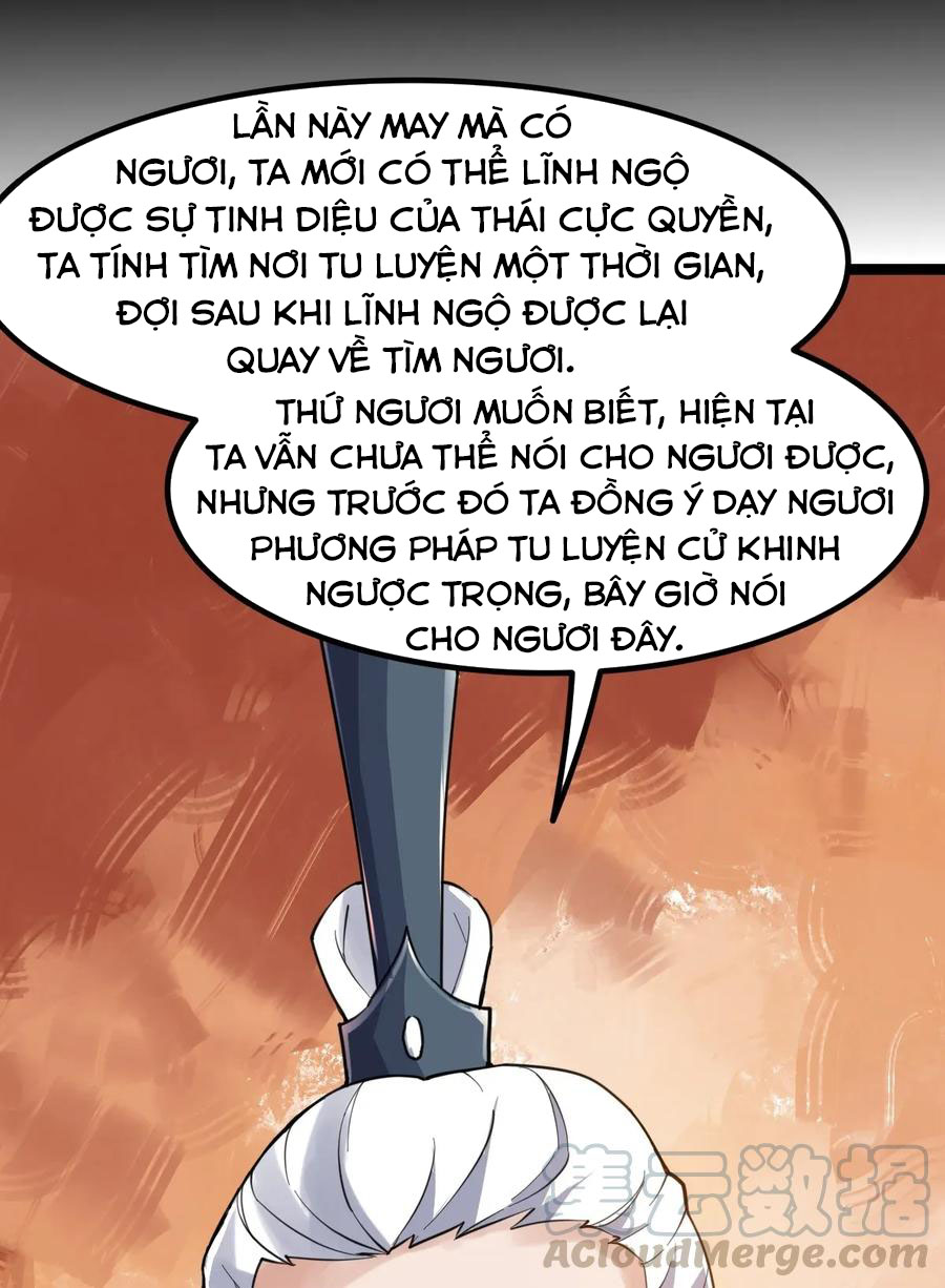 Nguyên Long chapter 92 - Trang 28