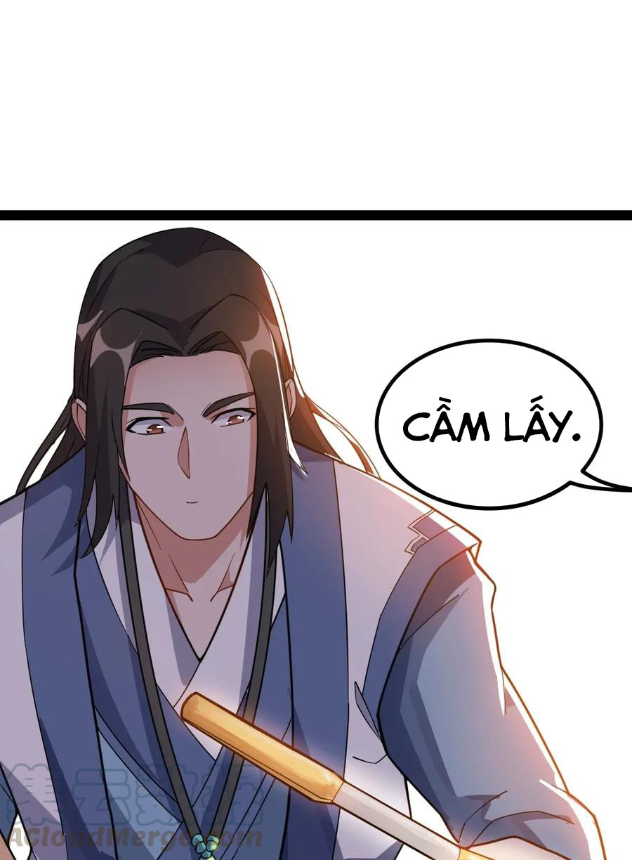 Nguyên Long chapter 92 - Trang 31