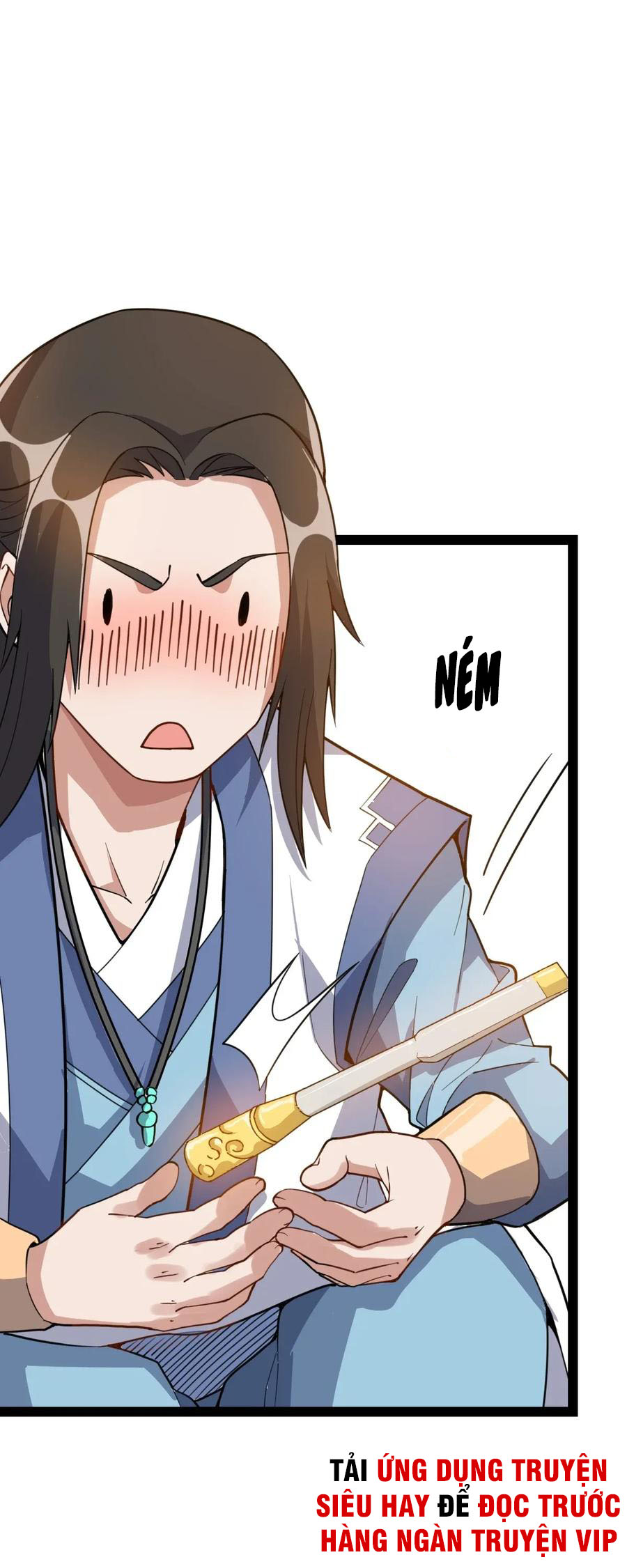 Nguyên Long chapter 92 - Trang 33