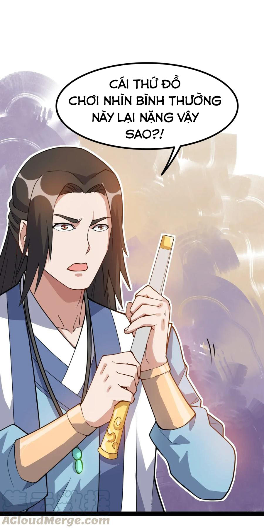 Nguyên Long chapter 92 - Trang 34