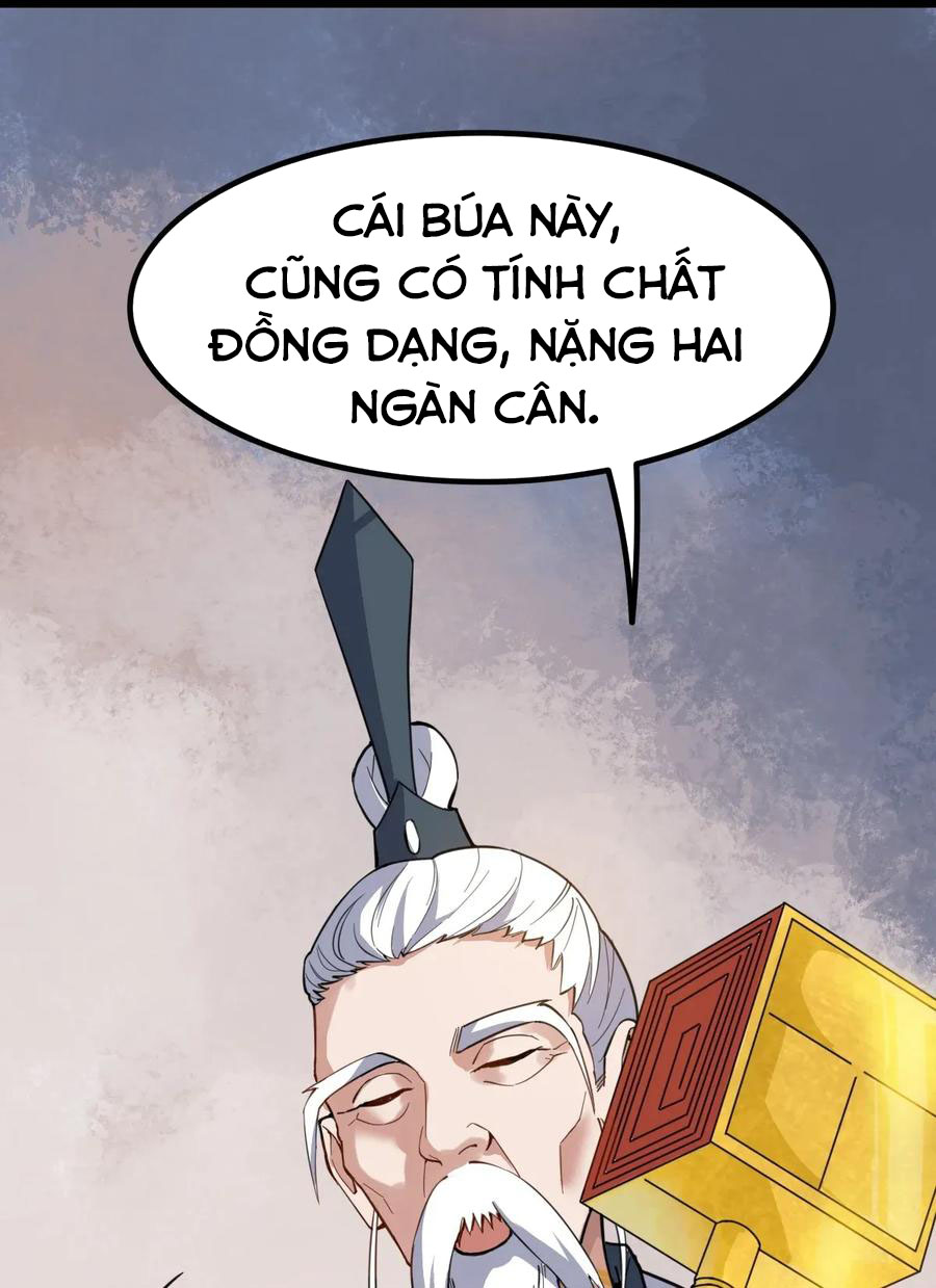 Nguyên Long chapter 92 - Trang 36