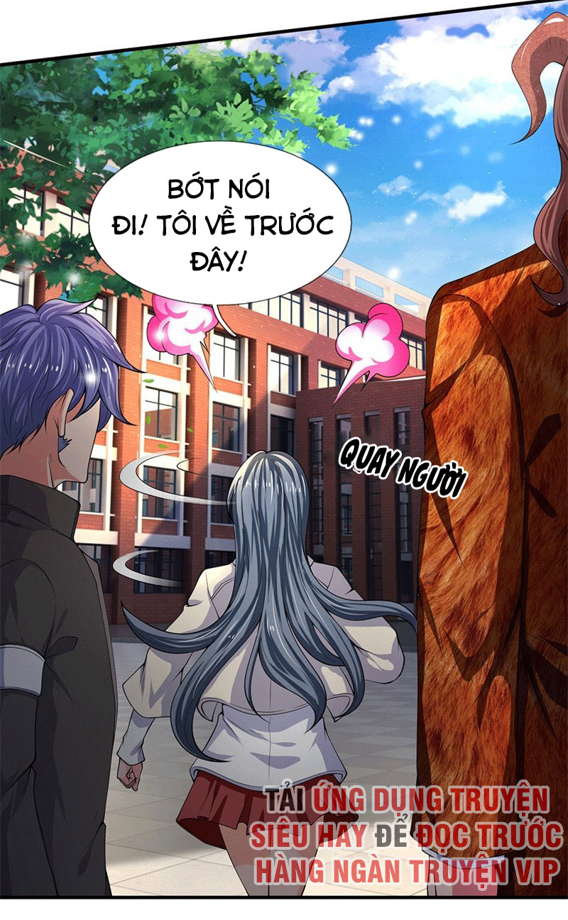Vạn Cổ Thần Vương chapter 173 - Trang 10