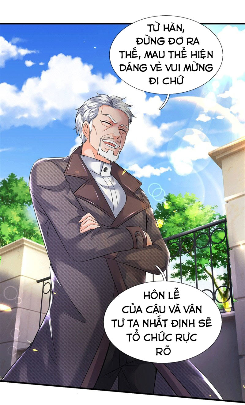 Vạn Cổ Thần Vương chapter 173 - Trang 11