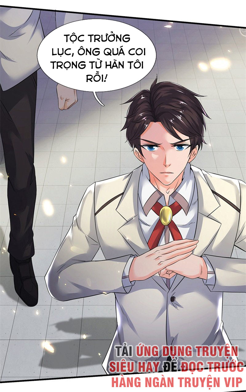Vạn Cổ Thần Vương chapter 173 - Trang 12