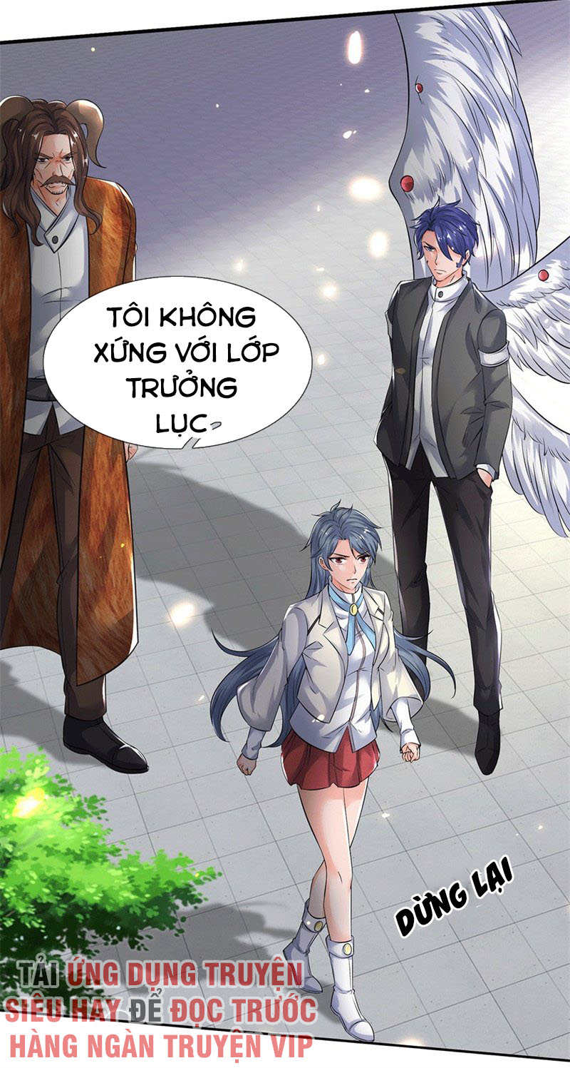 Vạn Cổ Thần Vương chapter 173 - Trang 13