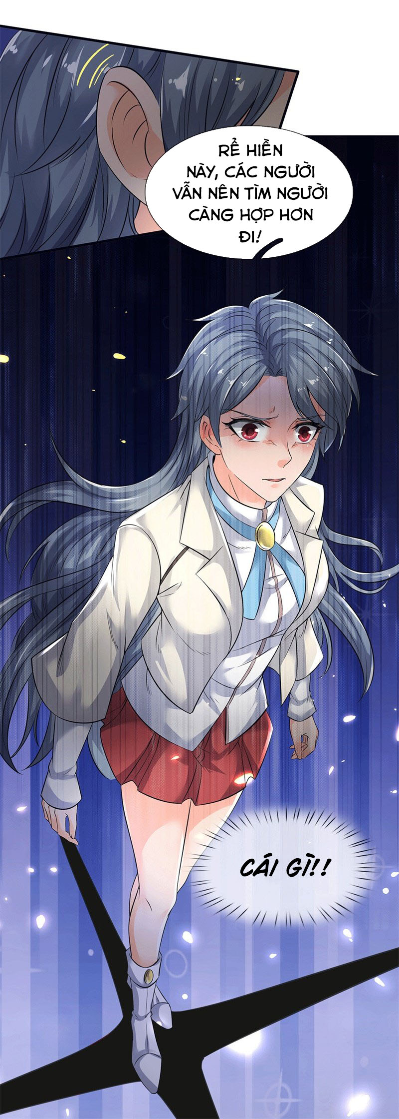 Vạn Cổ Thần Vương chapter 173 - Trang 14