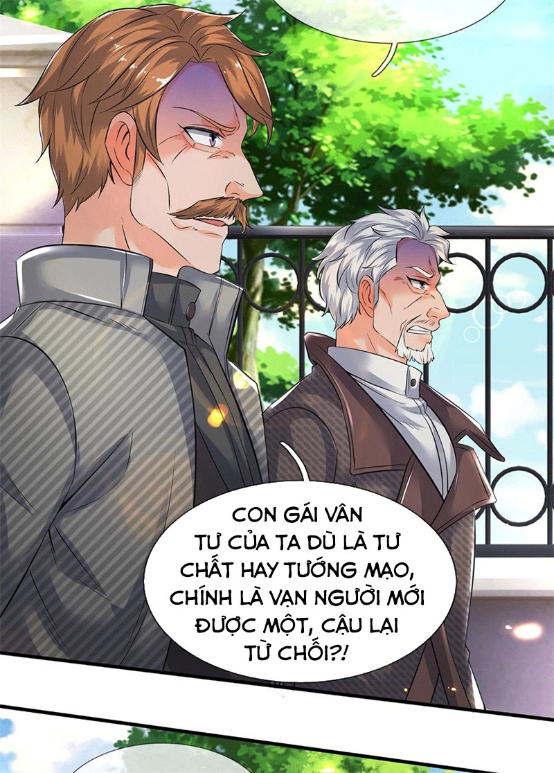 Vạn Cổ Thần Vương chapter 173 - Trang 16