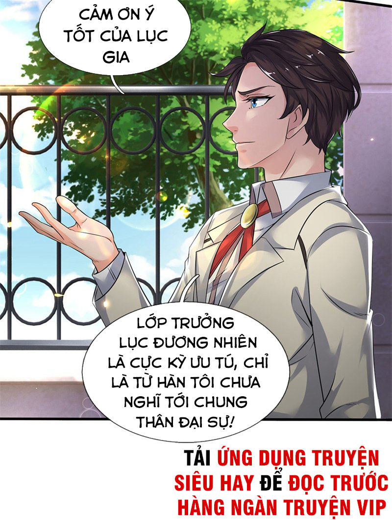 Vạn Cổ Thần Vương chapter 173 - Trang 17