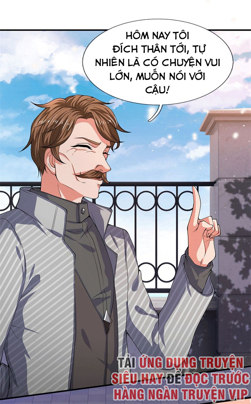 Vạn Cổ Thần Vương chapter 173 - Trang 1