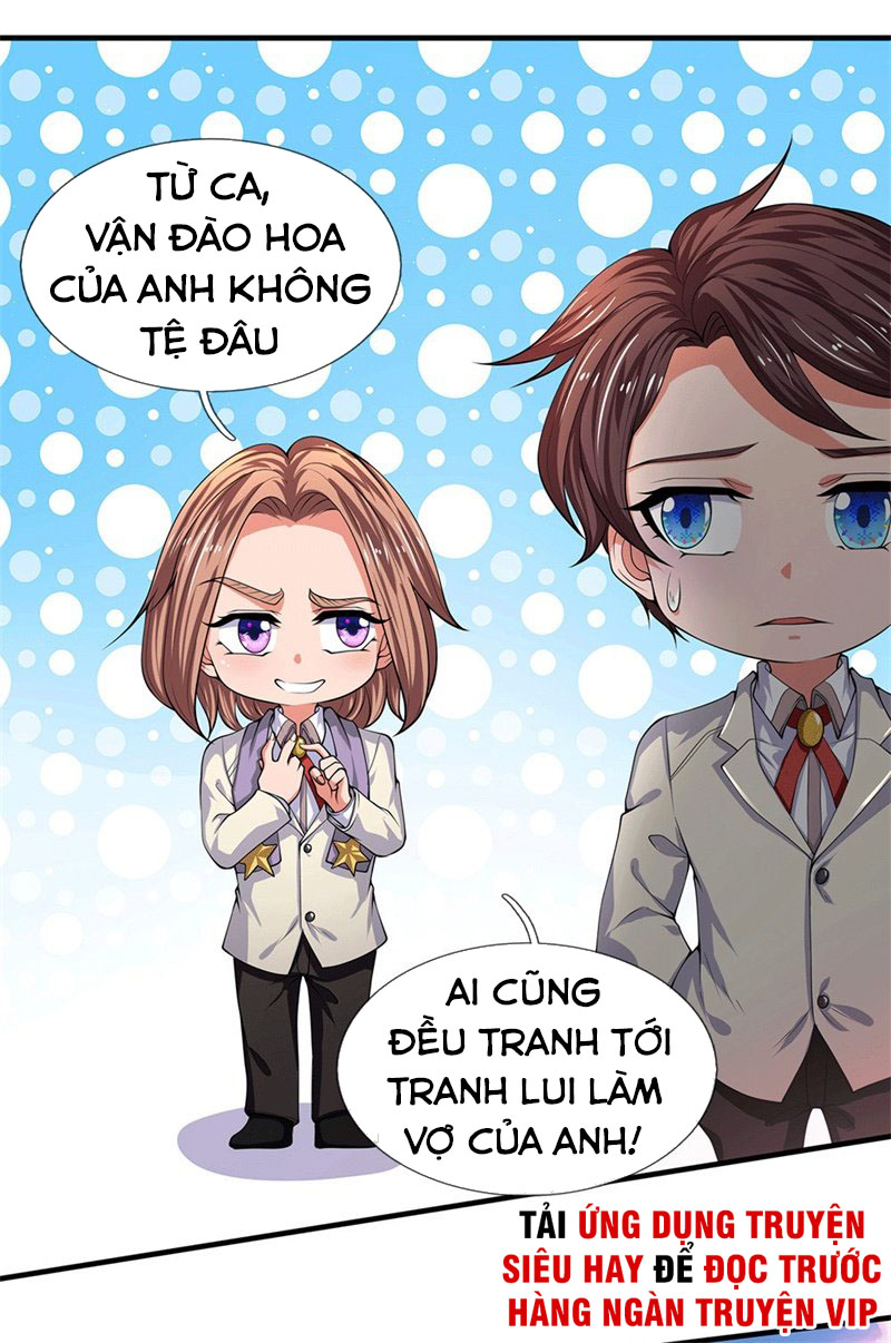Vạn Cổ Thần Vương chapter 173 - Trang 6