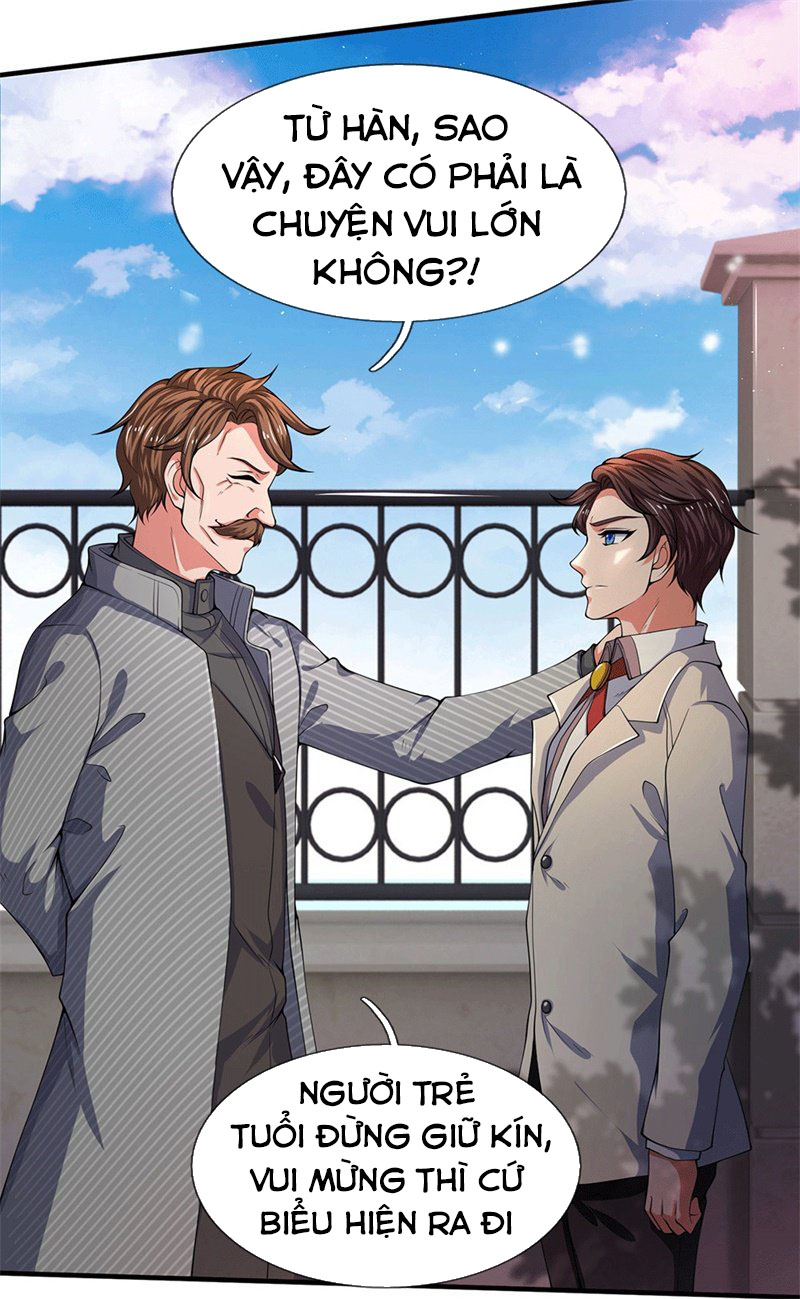 Vạn Cổ Thần Vương chapter 173 - Trang 7