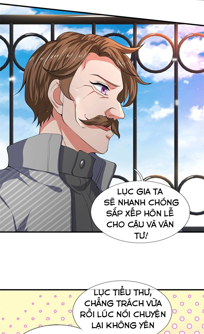 Vạn Cổ Thần Vương chapter 173 - Trang 8