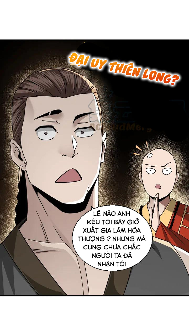 Tối Cường Phản Phái Hệ Thống chapter 77 - Trang 13