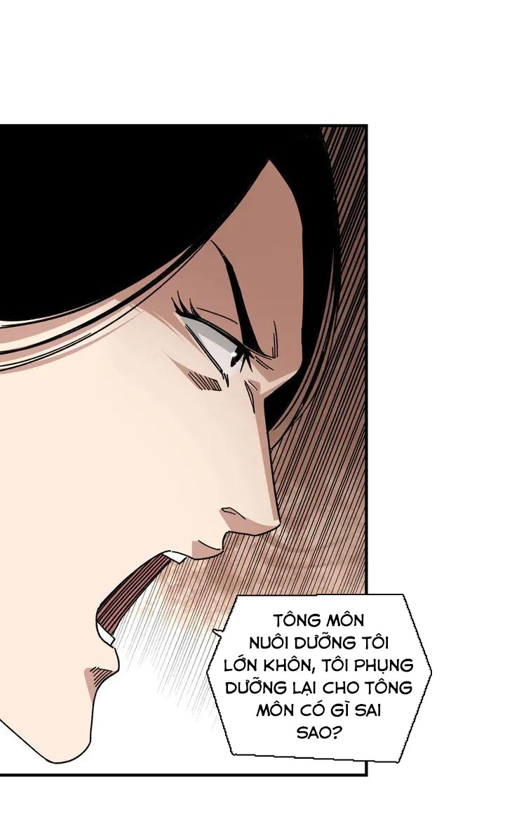 Tối Cường Phản Phái Hệ Thống chapter 77 - Trang 28