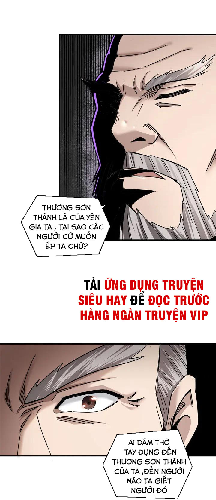 Tối Cường Phản Phái Hệ Thống chapter 77 - Trang 31
