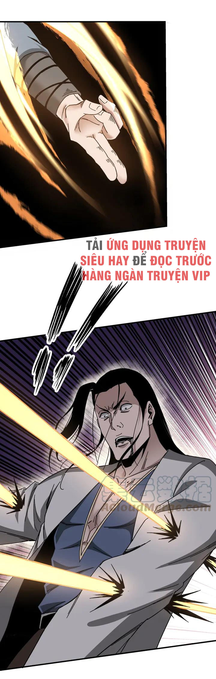 Tối Cường Phản Phái Hệ Thống chapter 77 - Trang 7