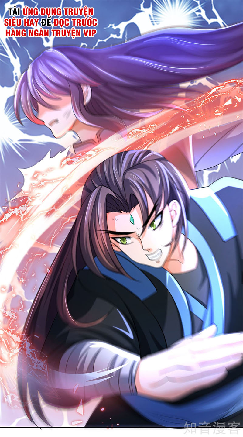Thần Võ Thiên Tôn chapter 218 - Trang 10
